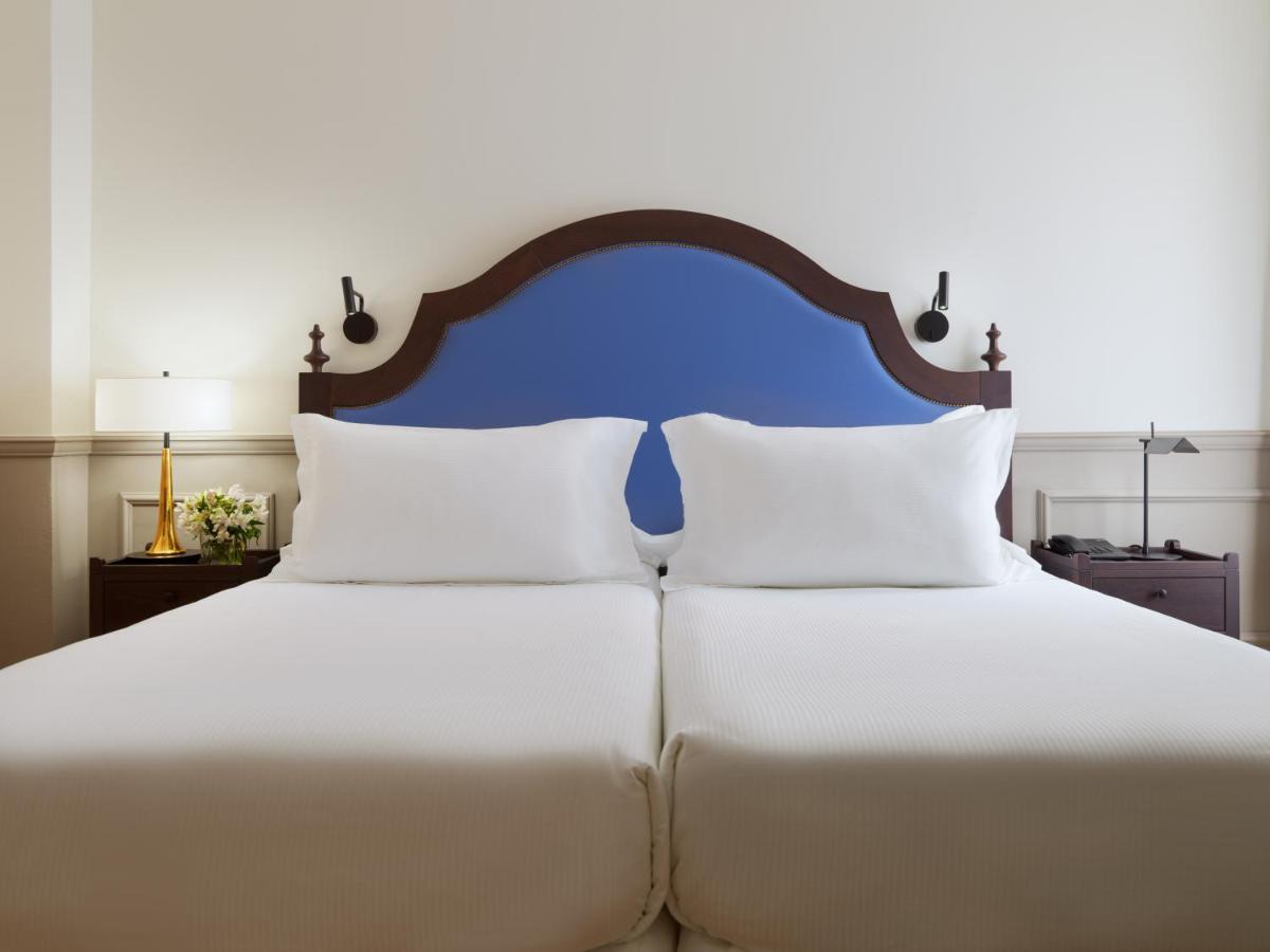 H10 Corregidor Boutique Hotel Sevilla Bagian luar foto