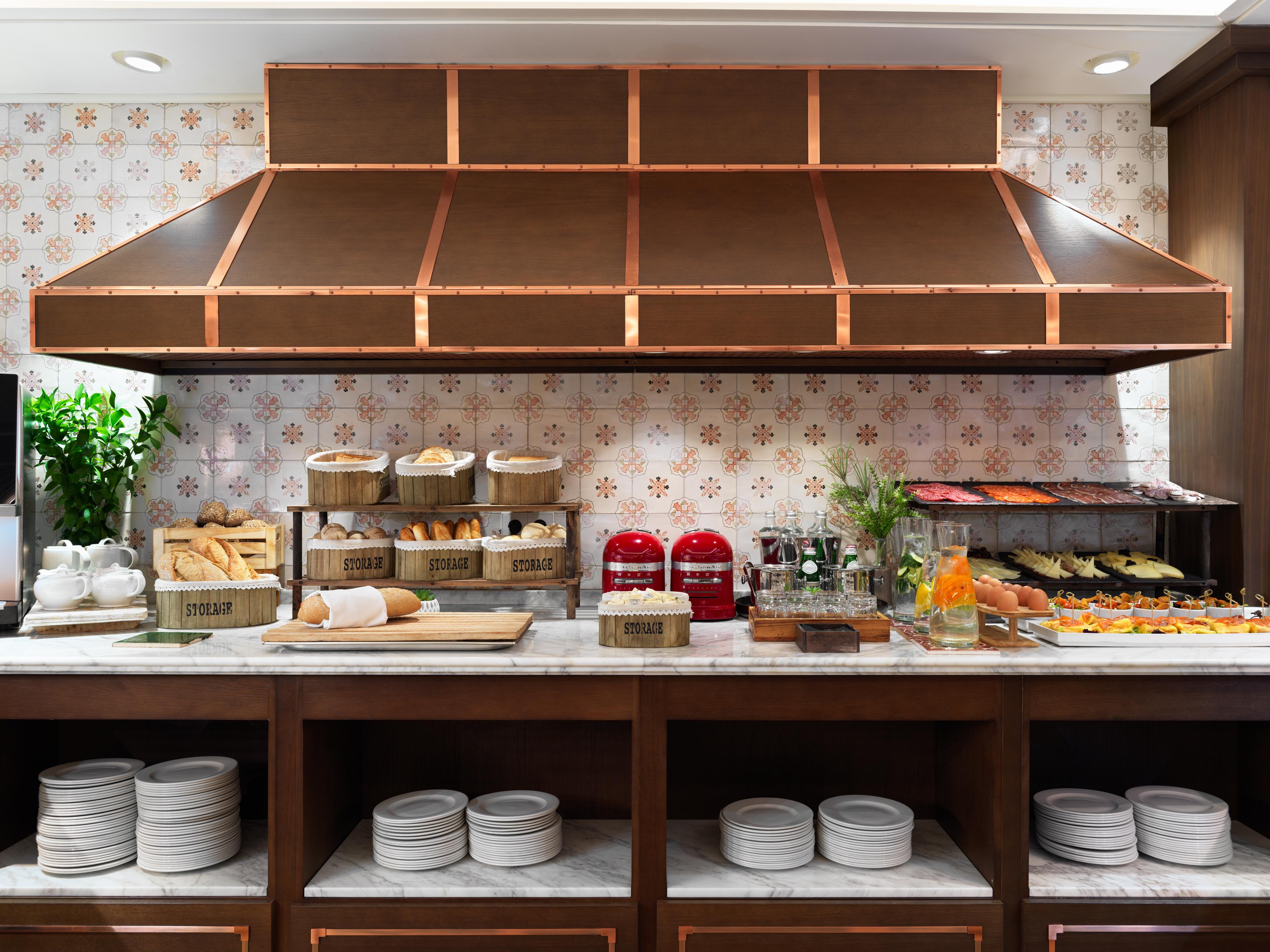 H10 Corregidor Boutique Hotel Sevilla Bagian luar foto