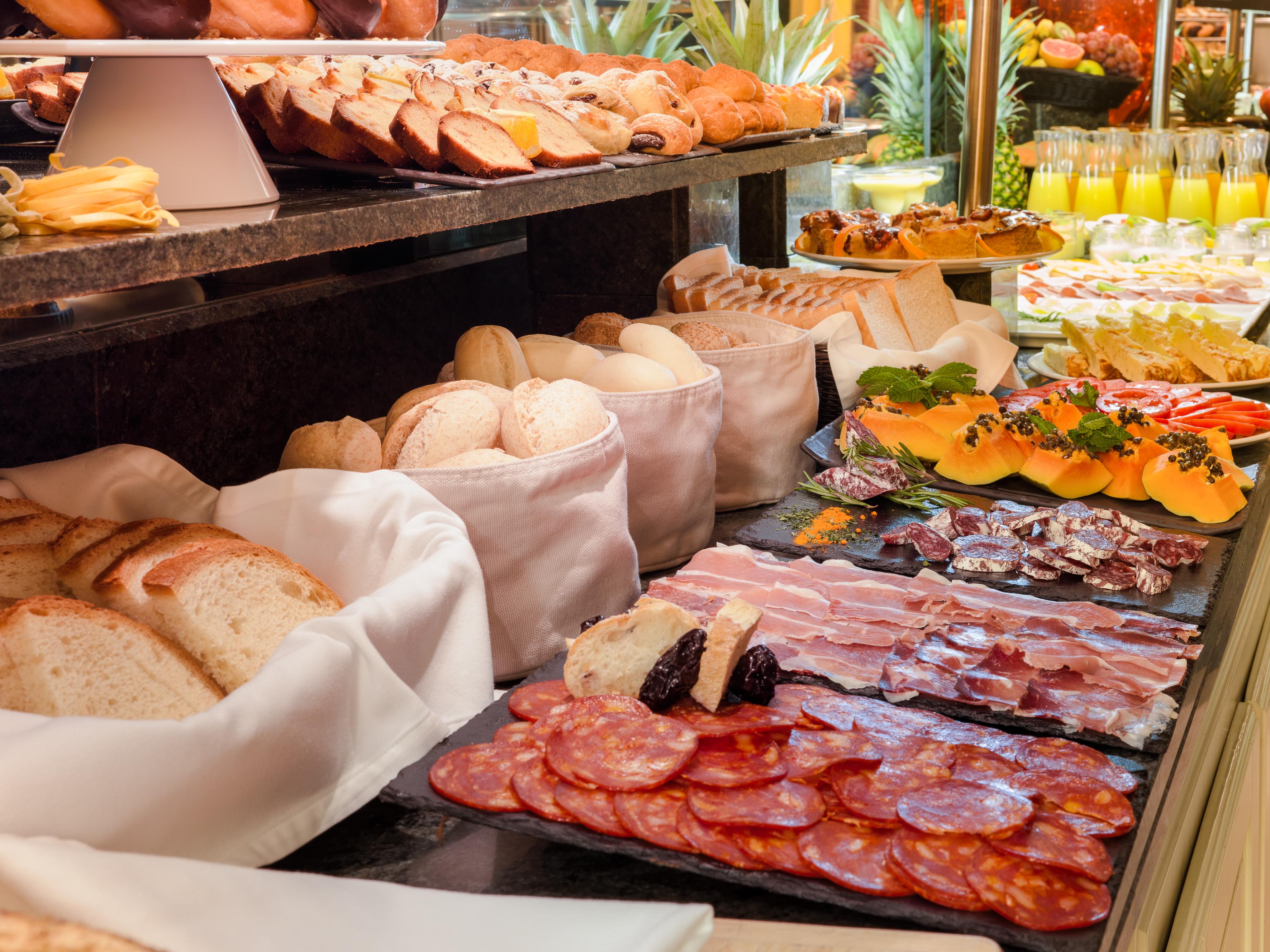 H10 Corregidor Boutique Hotel Sevilla Bagian luar foto