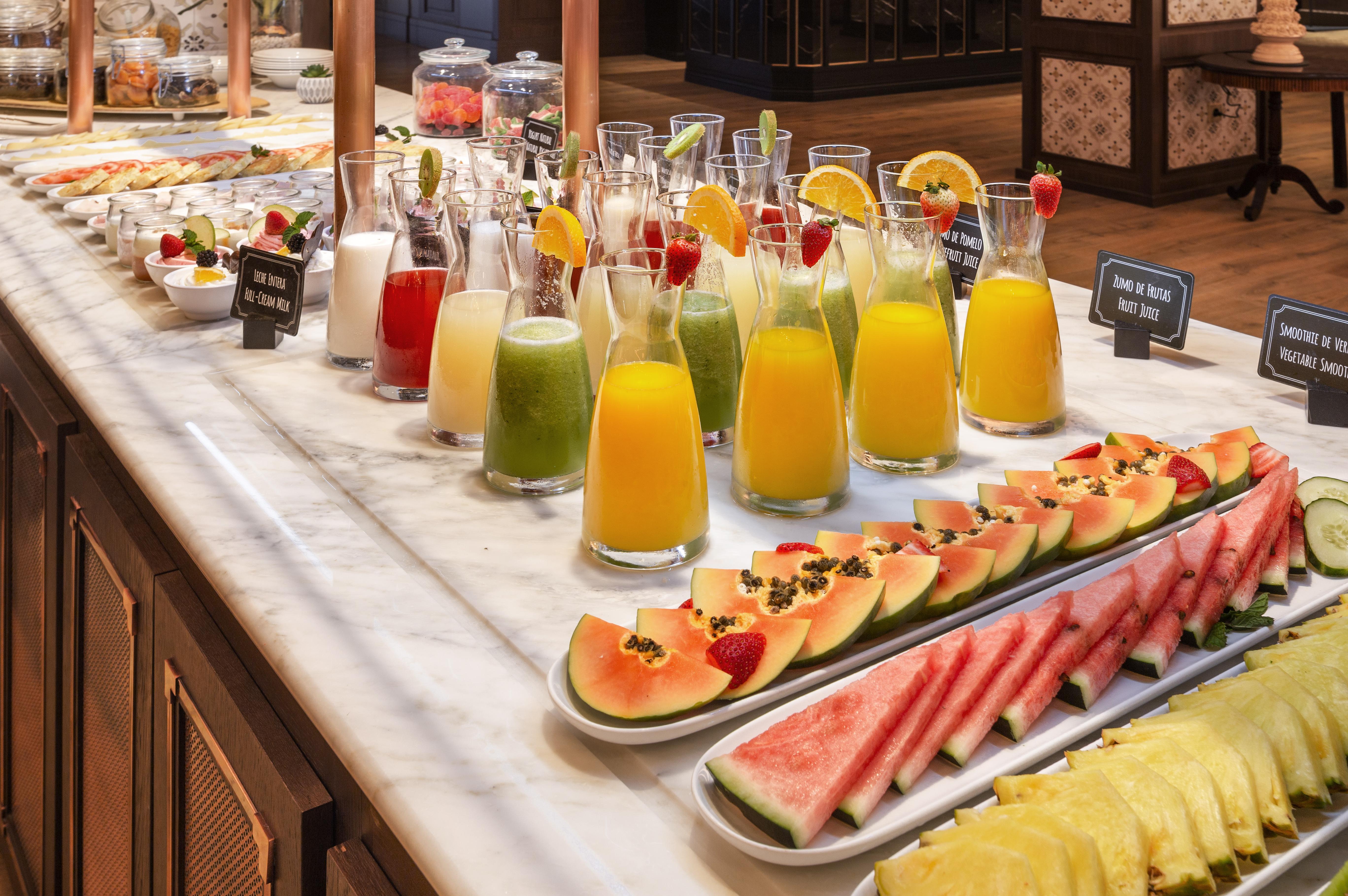 H10 Corregidor Boutique Hotel Sevilla Bagian luar foto