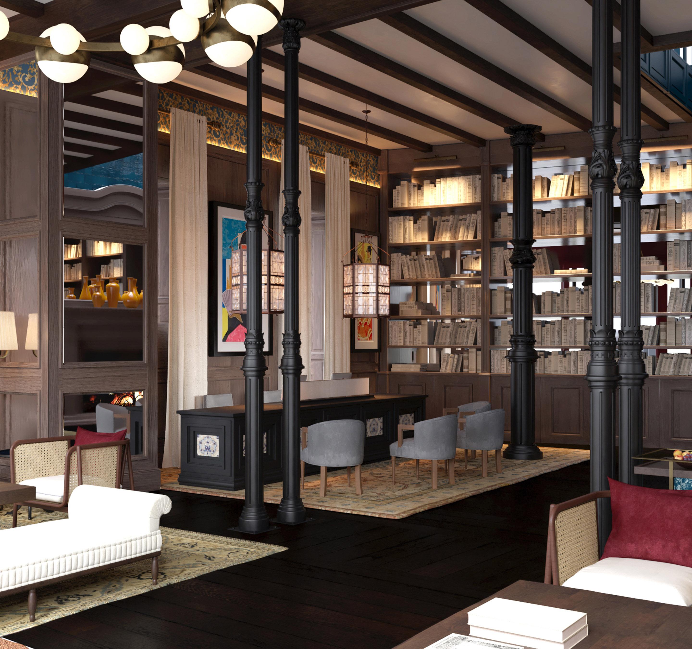 H10 Corregidor Boutique Hotel Sevilla Bagian luar foto