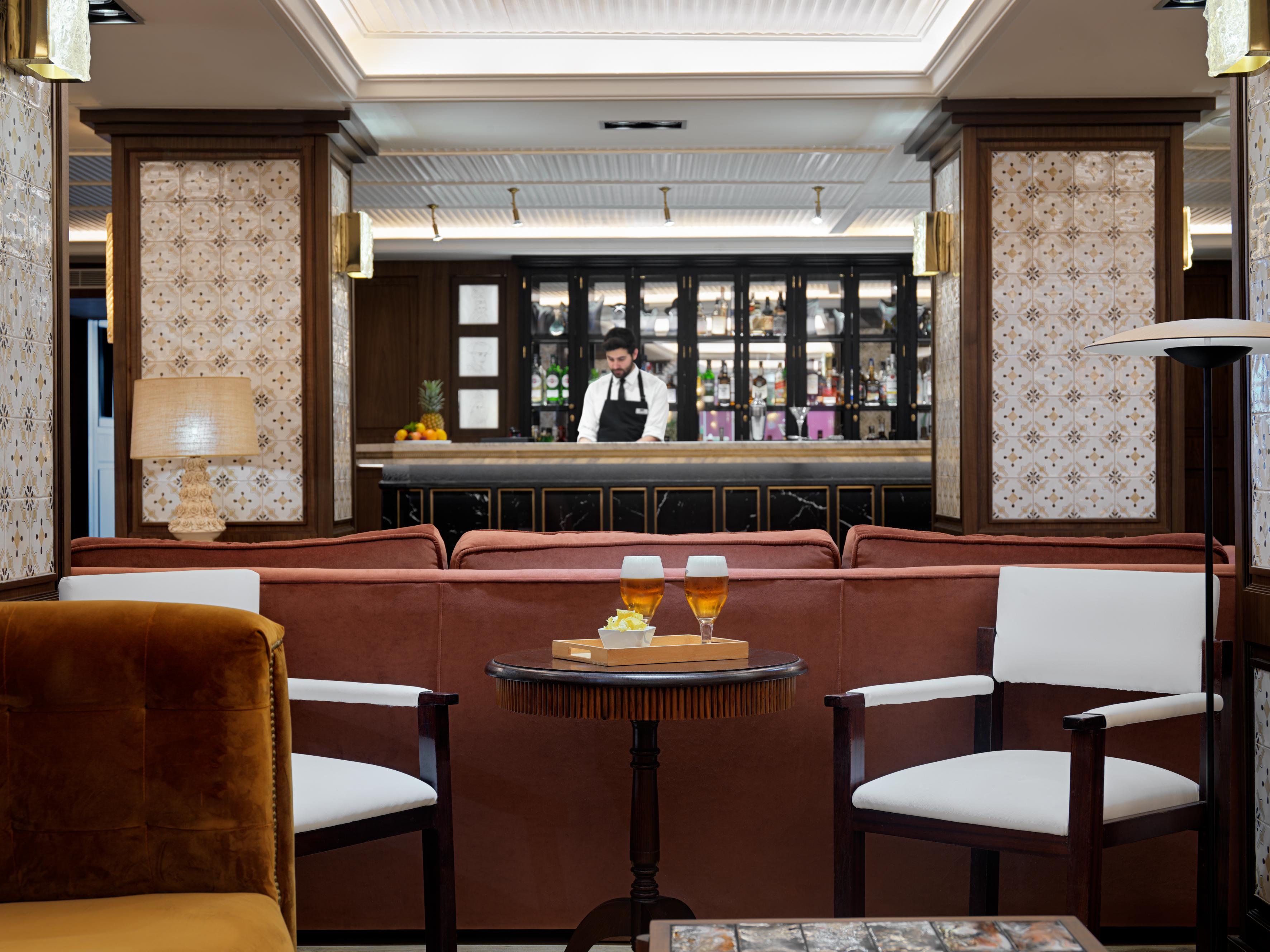 H10 Corregidor Boutique Hotel Sevilla Bagian luar foto