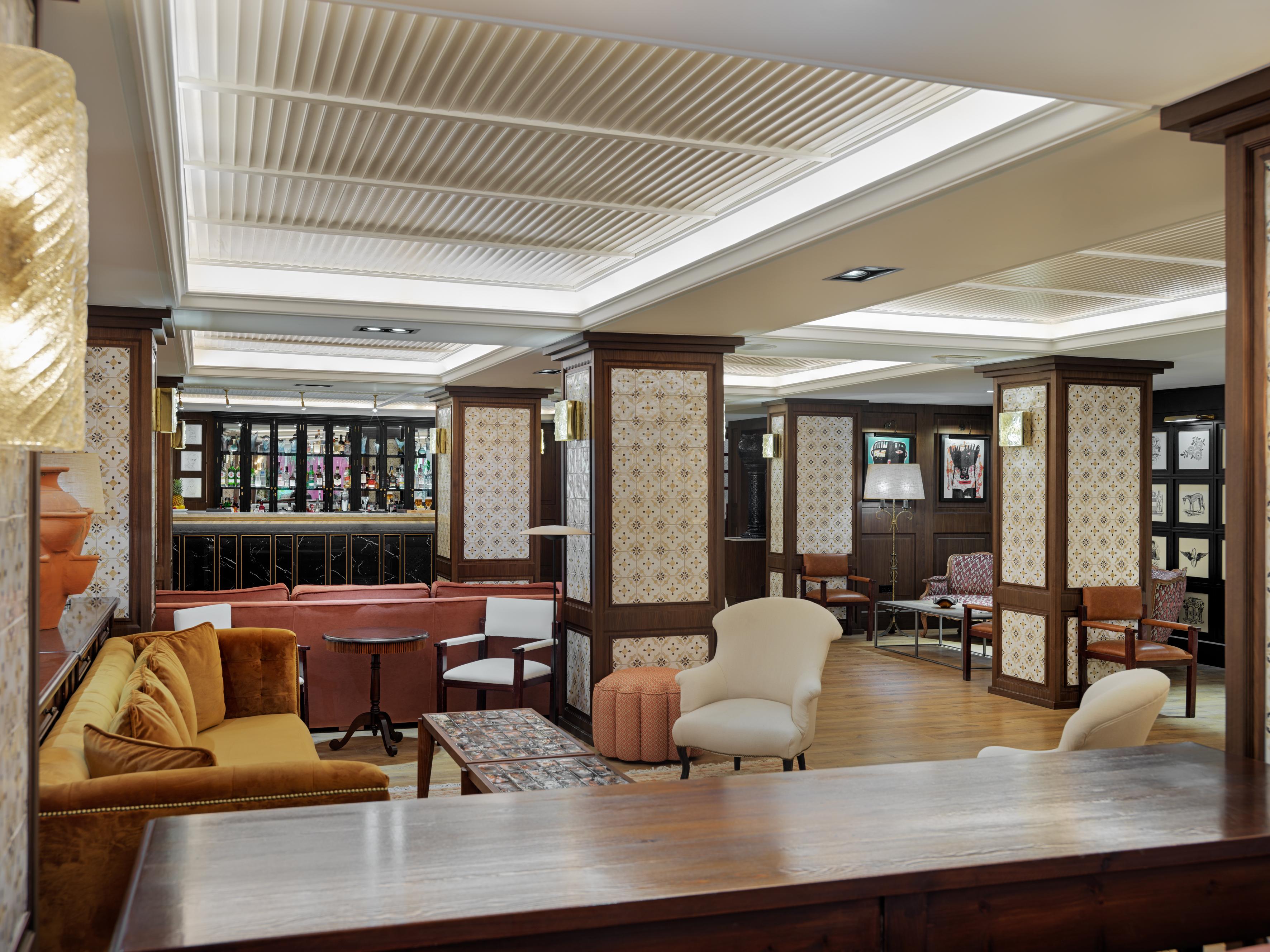 H10 Corregidor Boutique Hotel Sevilla Bagian luar foto