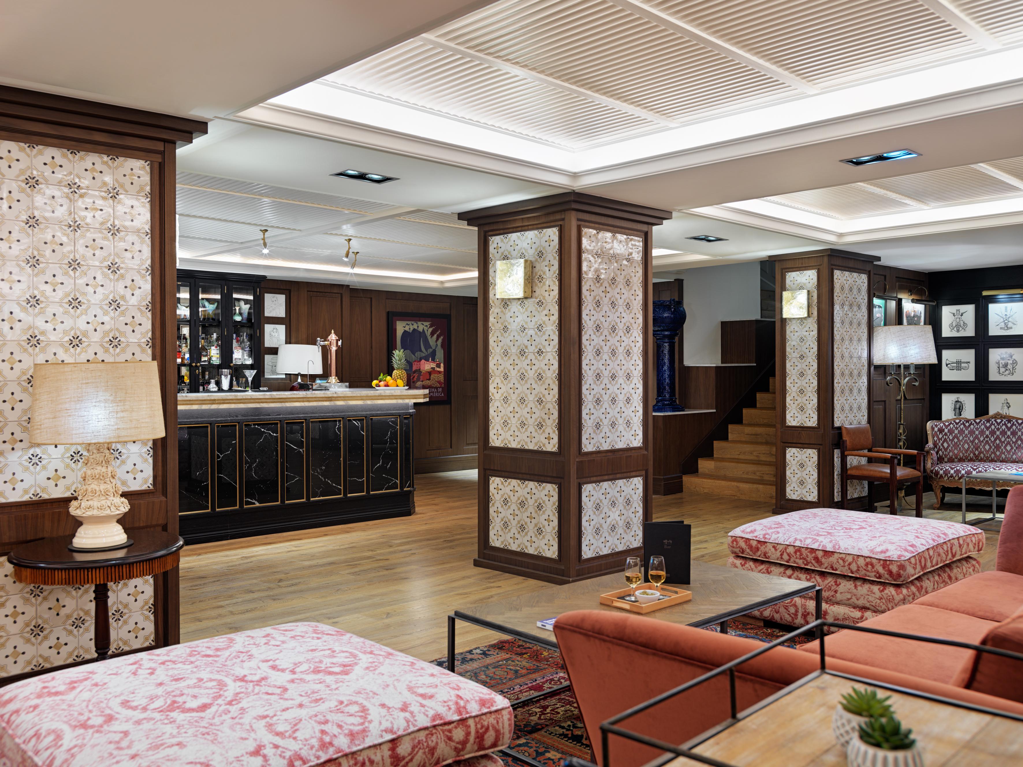 H10 Corregidor Boutique Hotel Sevilla Bagian luar foto