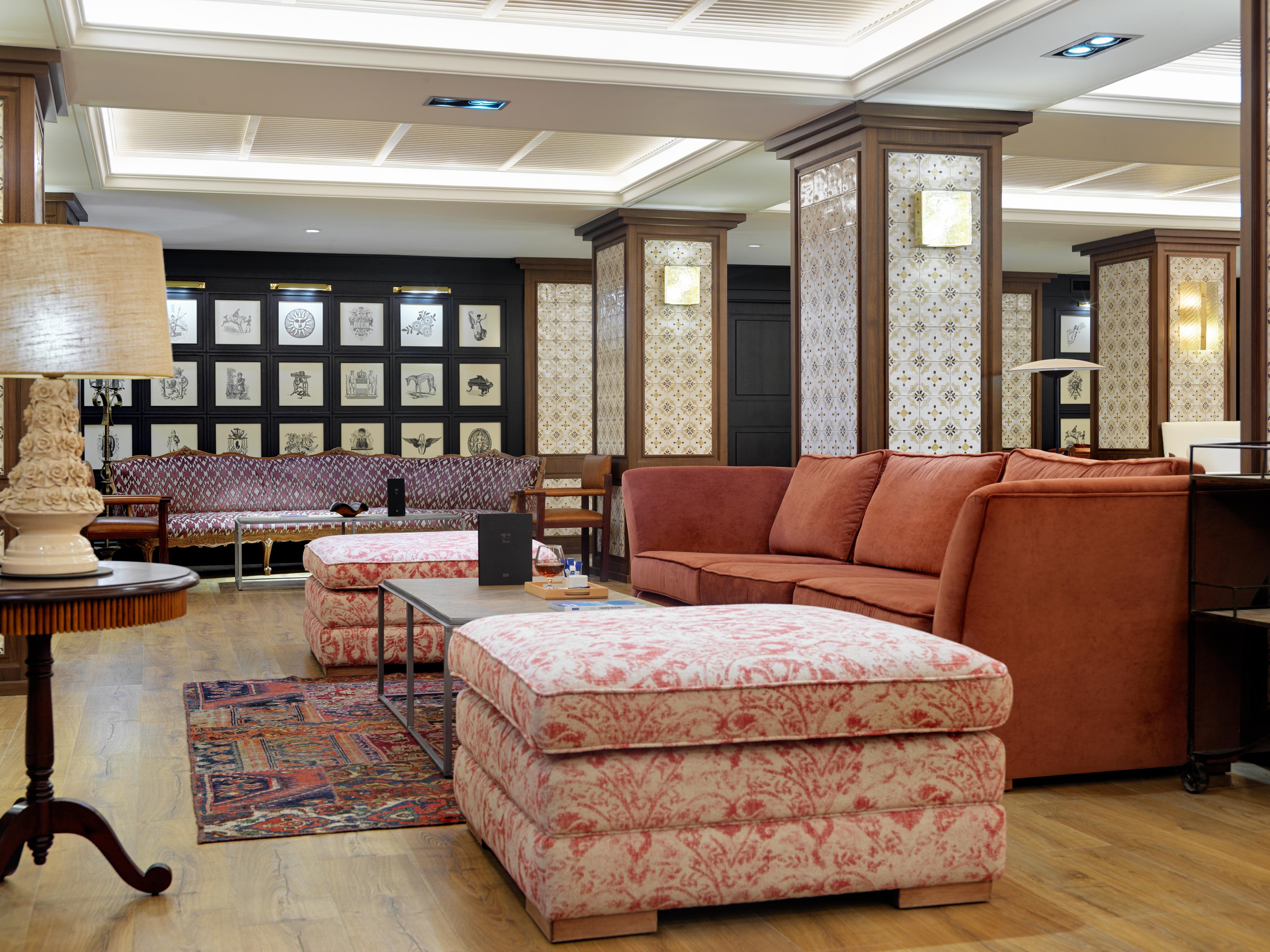 H10 Corregidor Boutique Hotel Sevilla Bagian luar foto