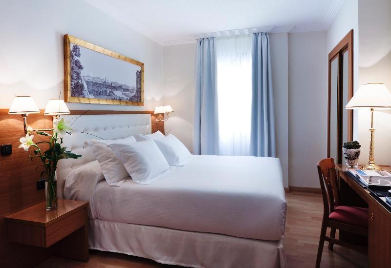 H10 Corregidor Boutique Hotel Sevilla Ruang foto